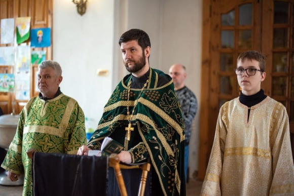 Лазарева Суббота_1