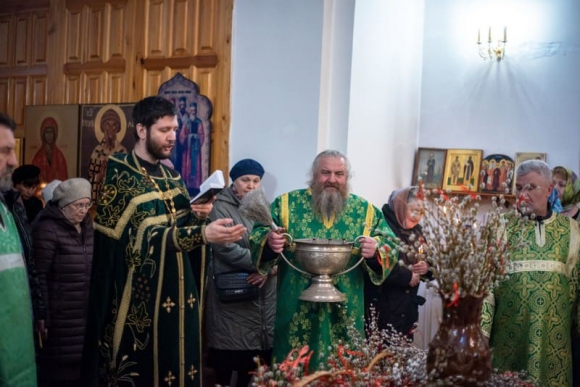 Лазарева Суббота_12