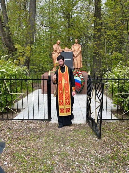 80-тилетие Победы в Бужарово_7