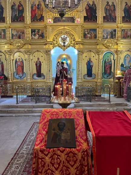 День памяти святителя Николая Чудотворца_56