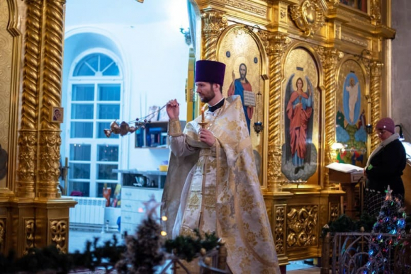 Рождество Христово 2026 год_1