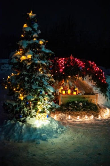 Рождество Христово 2026 год_12