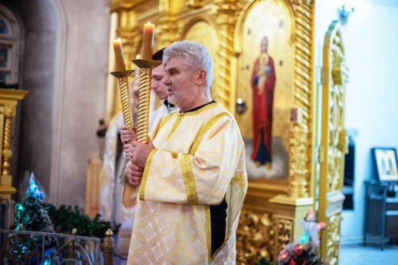 Рождество Христово 2026 год_20