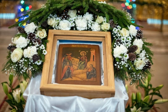 Рождество Христово 2026 год_23