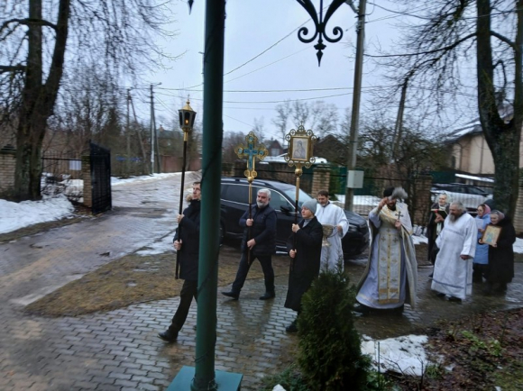 Богоявление Крещение Господне_14