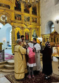den pamyati petra fevronii muromskih