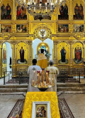 den pamyati petra fevronii muromskih