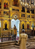 den pamyati petra fevronii muromskih
