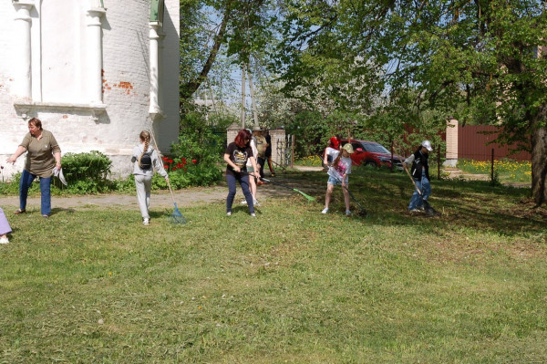 subbotnik   subbotnik