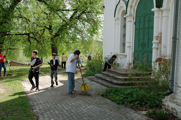 subbotnik   subbotnik