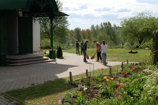 subbotnik   subbotnik