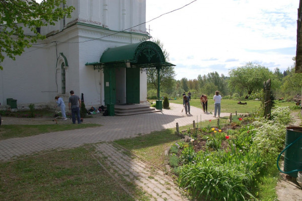 subbotnik   subbotnik