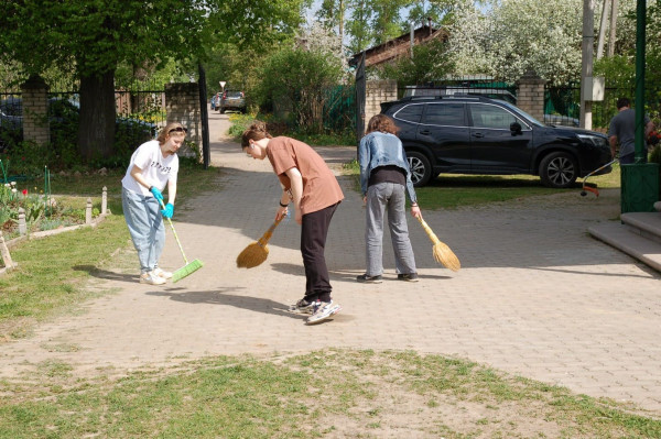 subbotnik   subbotnik