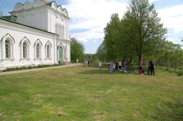 subbotnik   subbotnik