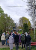 9 mai