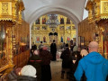 chtenie velikogo pokayannogo kanona 2026 god