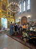 День малого престольного праздника - Успения Пресвятой Богородицы. _3