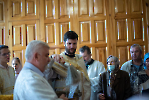 Престольный праздник в храме Преображения Господня_13