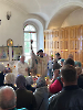 Престольный праздник в храме Преображения Господня_20