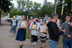 Престольный праздник в храме Преображения Господня_20