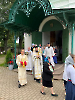 Престольный праздник в храме Преображения Господня_22