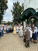 Престольный праздник в храме Преображения Господня_26