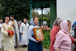 Престольный праздник в храме Преображения Господня_5