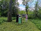 День Святого Духа в Синево_1