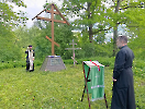 День Святого Духа в Синево_2