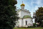 Молебен прп. Амвросия _7
