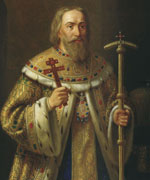 св. Филарет, митрополит Московский