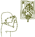 Молитва святой иконе Богородицы