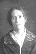 Преподобномученица Екатерина(Черкасова) 1892-1938