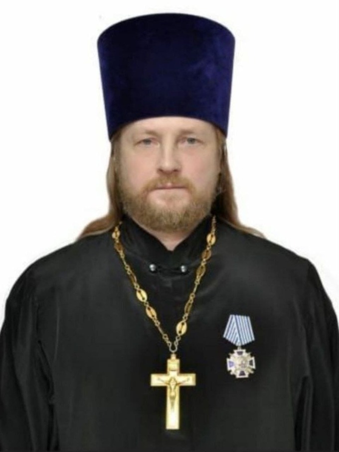 Запрещенный в священнослужении протоиерей Алексей Юрьевич Лобачёв не имеет канонических прав совершать богослужения Русской Православной Церкви