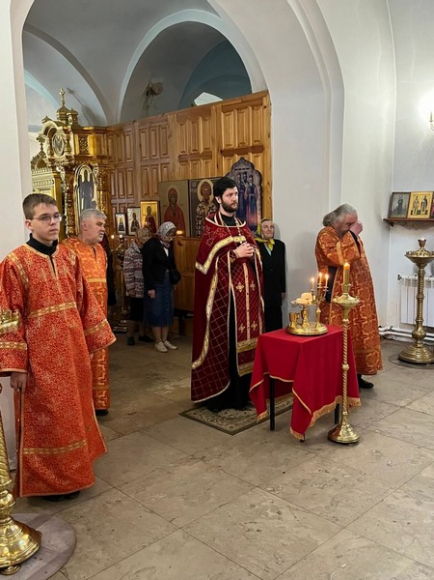 День памяти святителя Николая Чудотворца_2