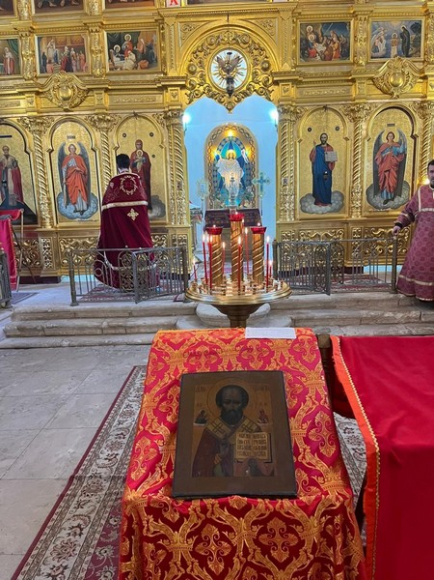 День памяти святителя Николая Чудотворца_4