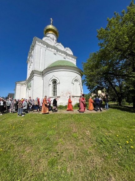 День памяти святителя Николая Чудотворца_9