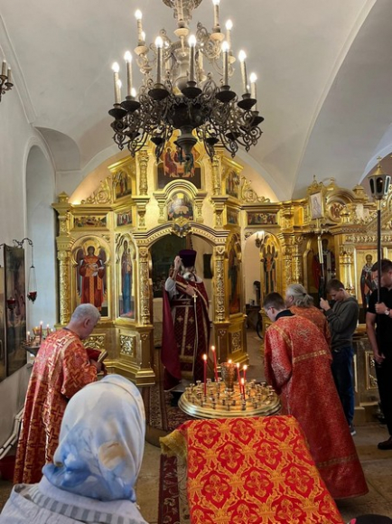 День памяти святителя Николая Чудотворца_10
