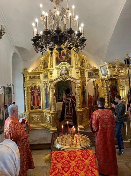 День памяти святителя Николая Чудотворца_11