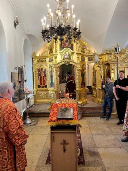 День памяти святителя Николая Чудотворца_17