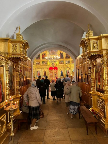 День памяти святителя Николая Чудотворца_20