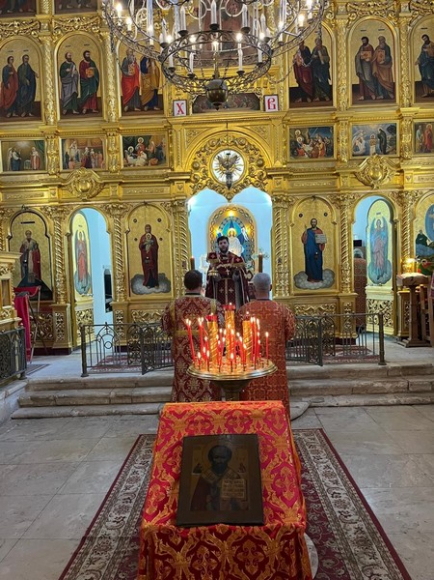 День памяти святителя Николая Чудотворца_21