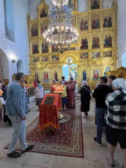 День памяти святителя Николая Чудотворца_22