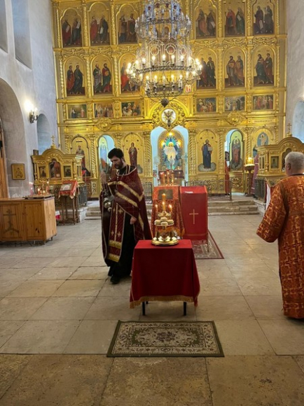 День памяти святителя Николая Чудотворца_24