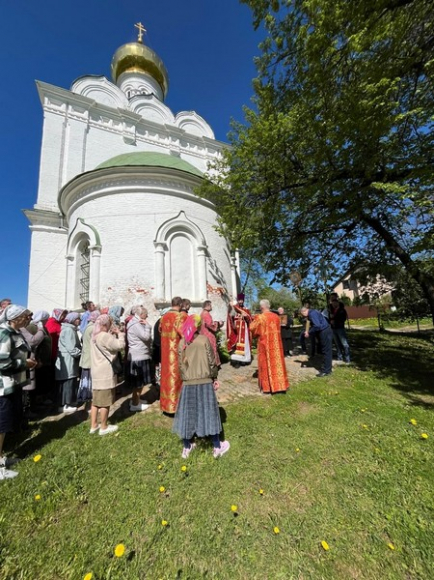 День памяти святителя Николая Чудотворца_36