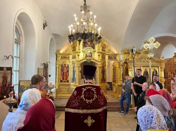 День памяти святителя Николая Чудотворца_38