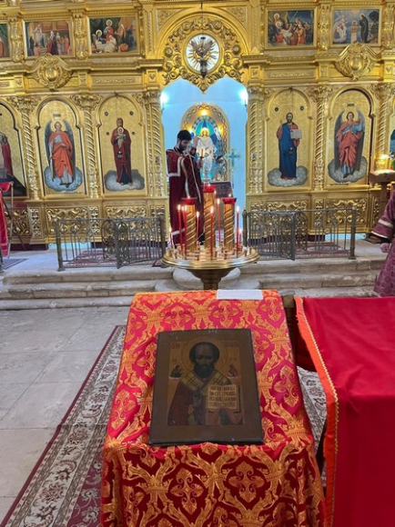 День памяти святителя Николая Чудотворца_53