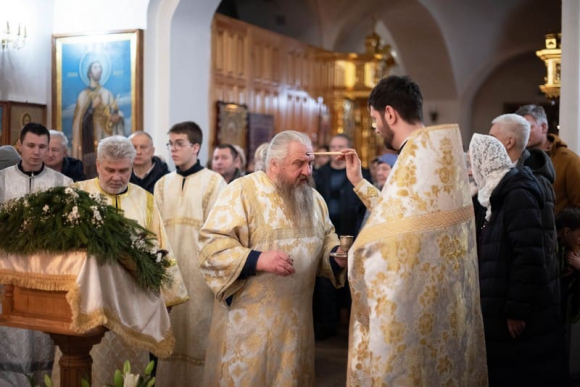 Рождество Христово 2026 год_7