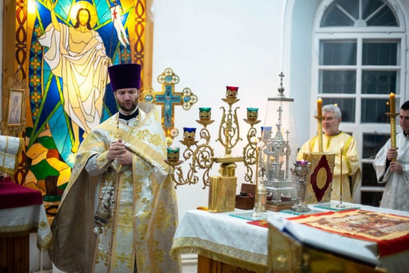 Рождество Христово 2026 год_11