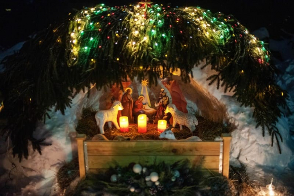 Рождество Христово 2026 год_13